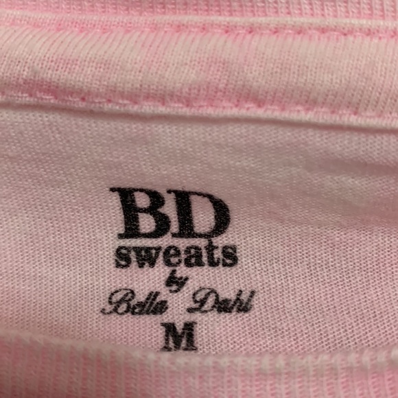 Bella Dahl Soft T shirt size M in good condition - Picture 2 of 5